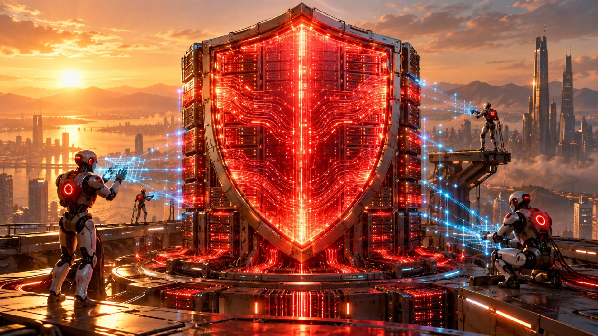 El gasto global empresarial en inteligencia artificial superará los tres billones de dólares mientras los agentes autónomos transforman las operaciones comerciales