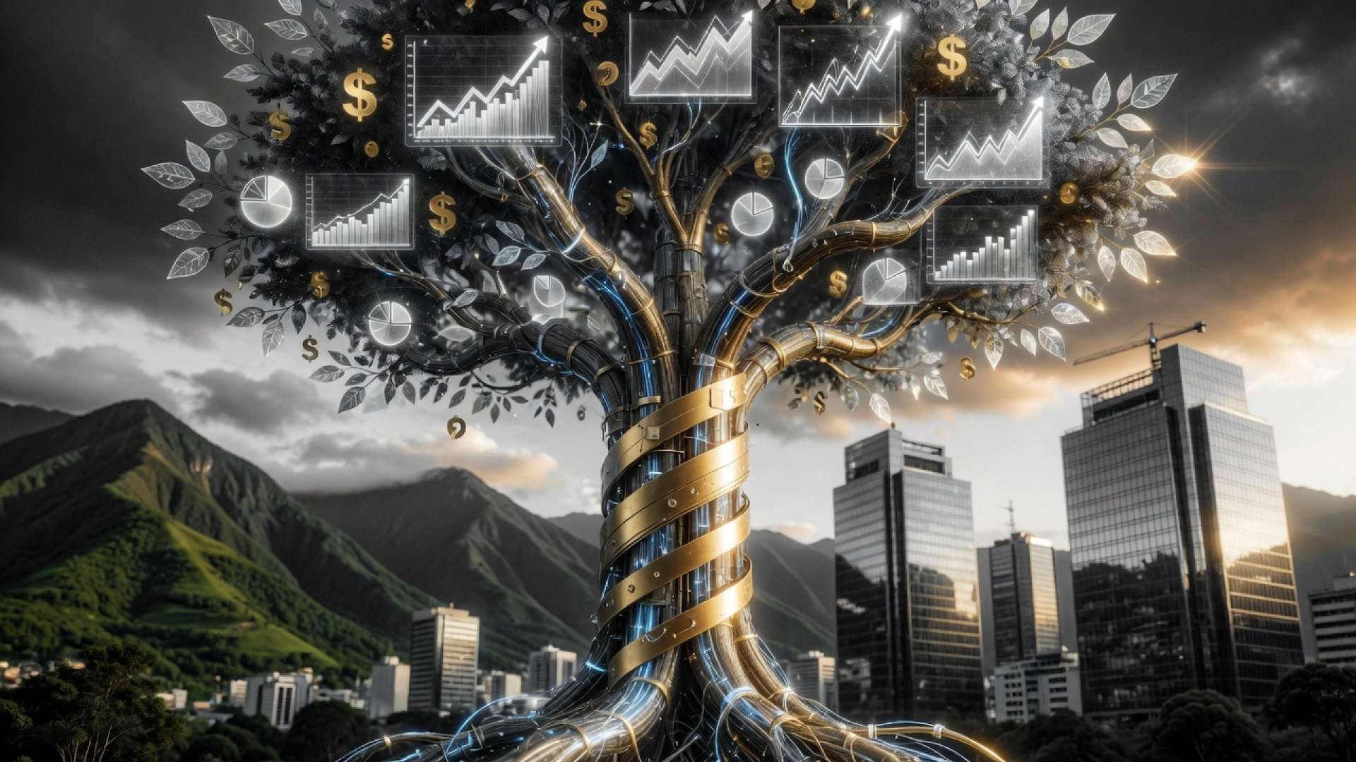 Grupo Cibest lanza Cibest Capital para transformar la gestión patrimonial en Centroamérica