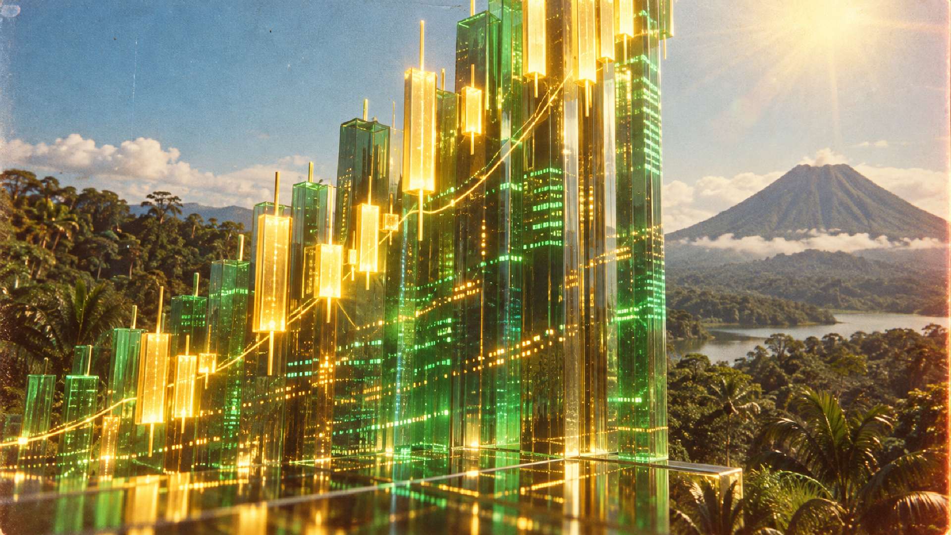 Grupo Financiero ACOBO impulsa la inclusión financiera a través de la tecnología y las inversiones accesibles