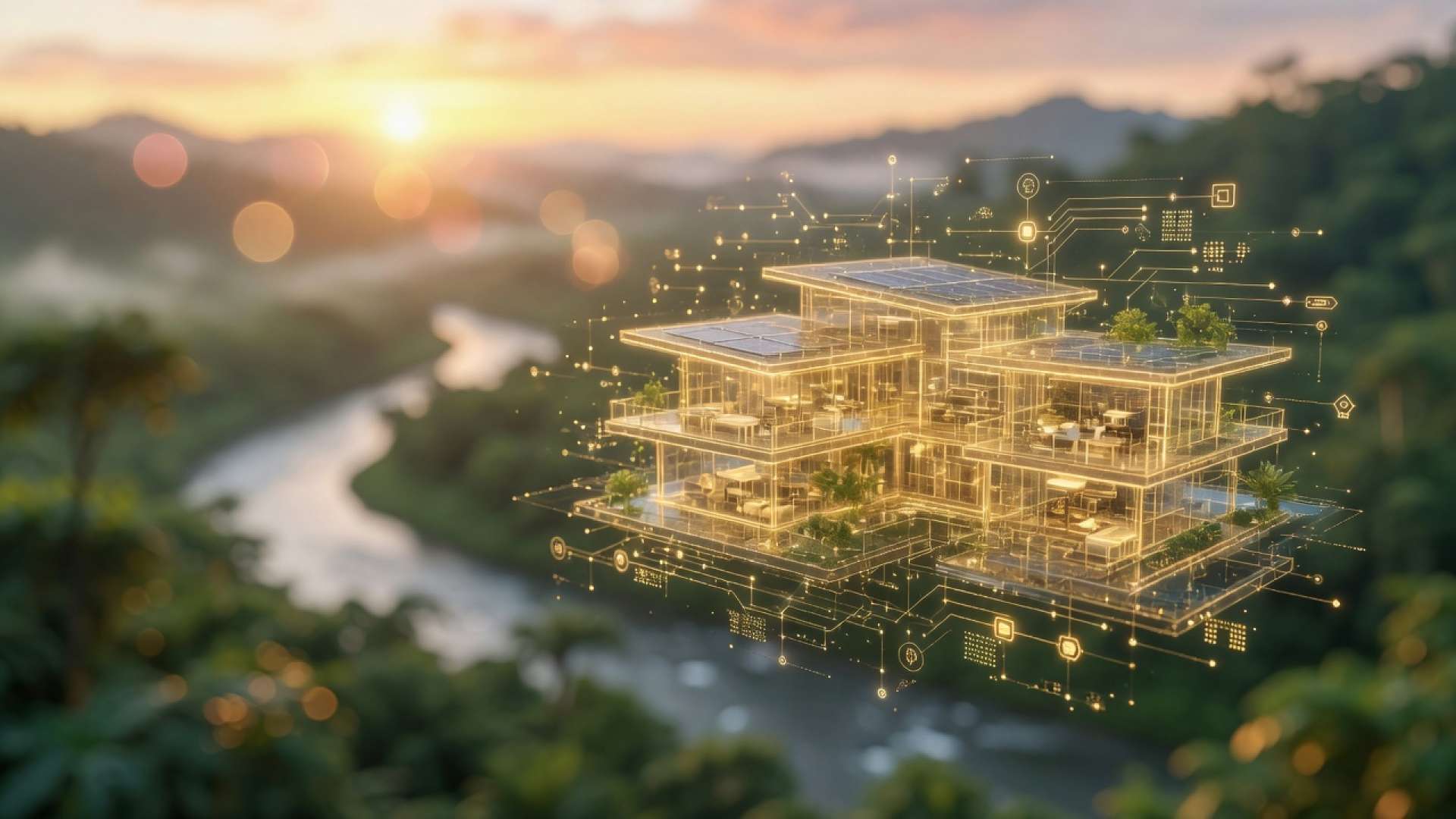 Grupo Mutual acelera la financiación de vivienda social con crecimiento récord en todo Costa Rica