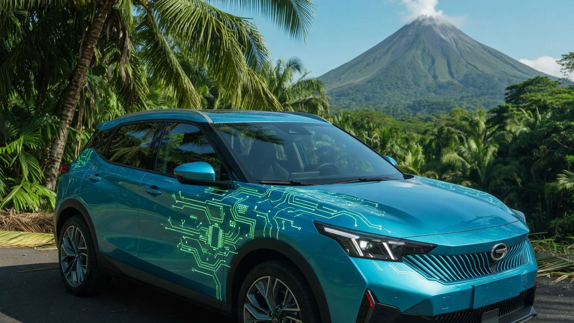Grupo Q lanza GAC MOTOR en Costa Rica con inversión multimillonaria para impulsar la expansión automotriz
