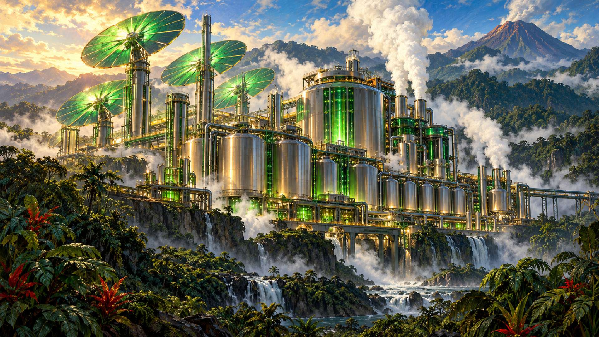 HEINEKEN Costa Rica reduce el consumo de energía térmica en sus operaciones de manufactura