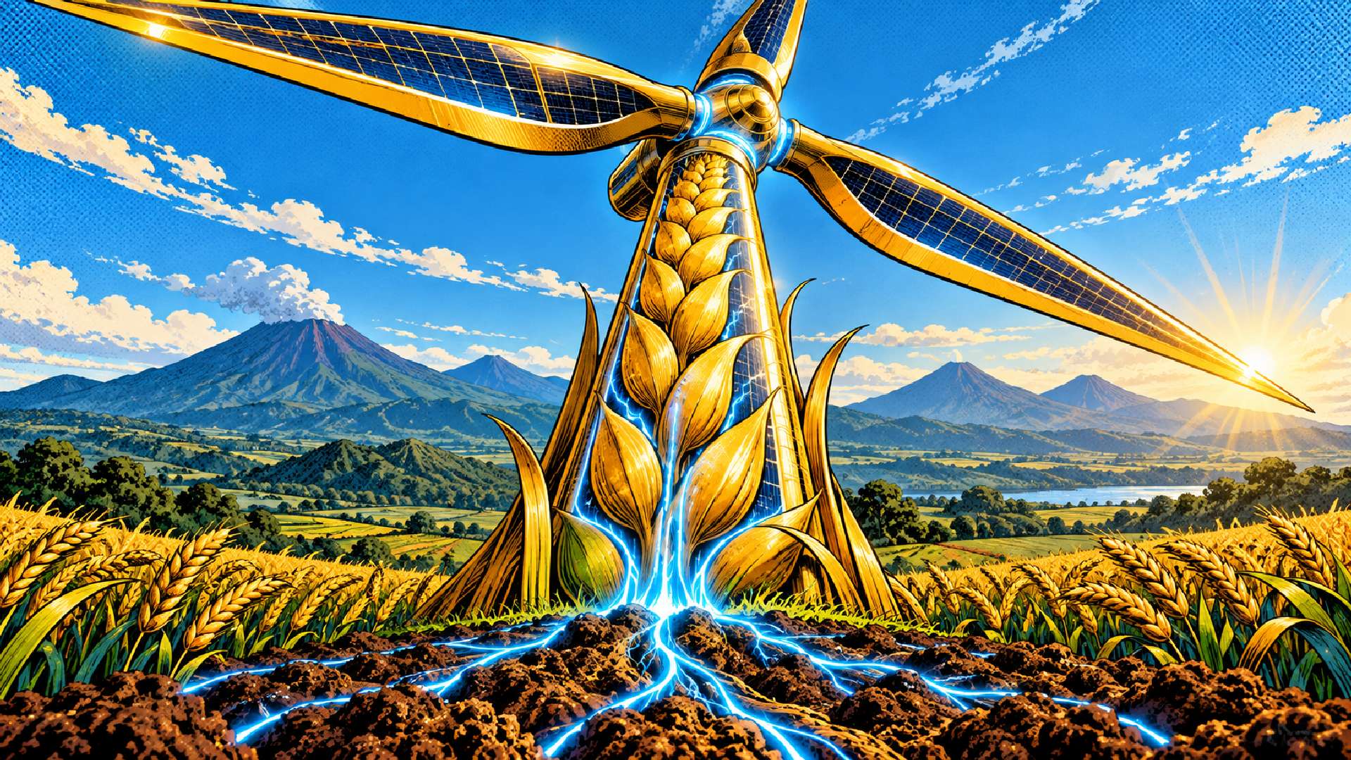 Cómo el gigante centroamericano Corporación Multi Inversiones impulsa la expansión regional sostenible
