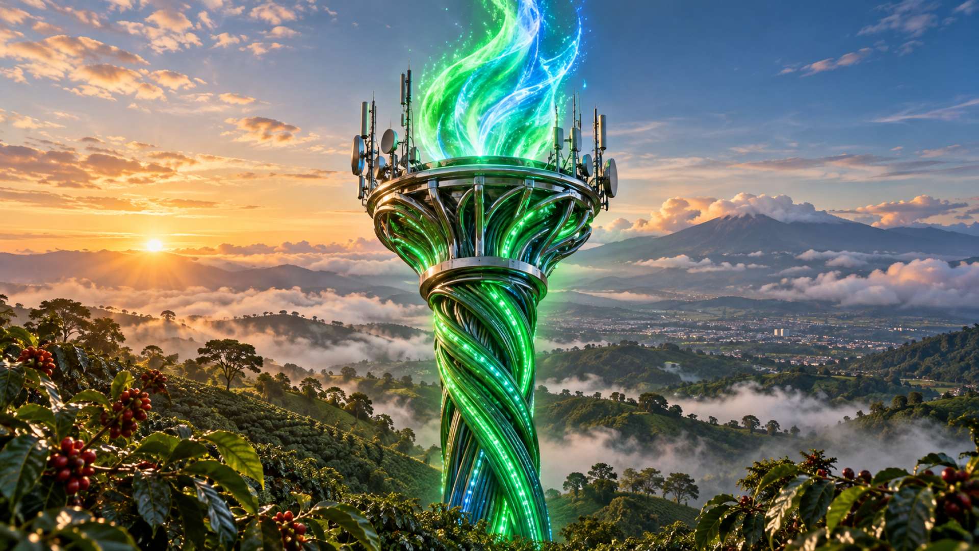 El emblemático concurso académico Antorcha vuelve a la televisión costarricense para inspirar a los jóvenes