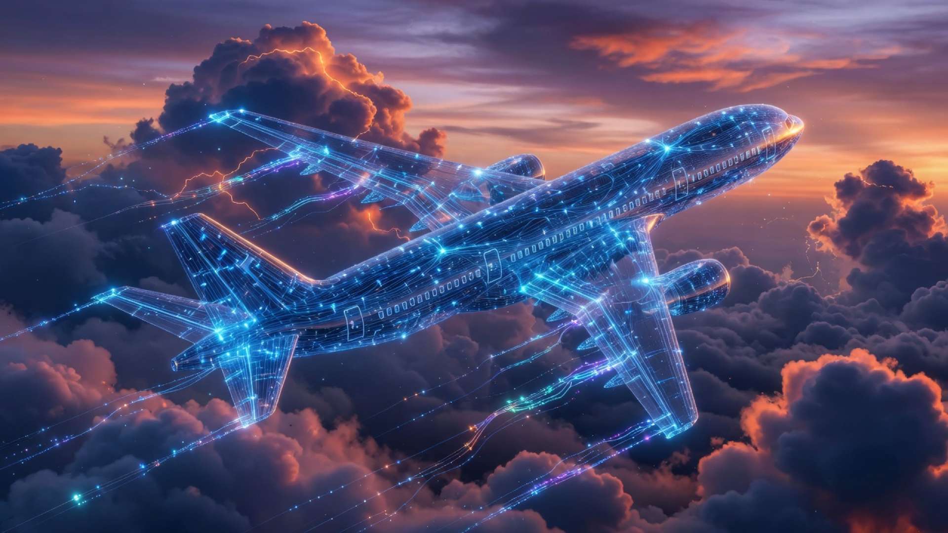 LATAM Airlines se asocia con McKinsey para redefinir la experiencia de aviación digital