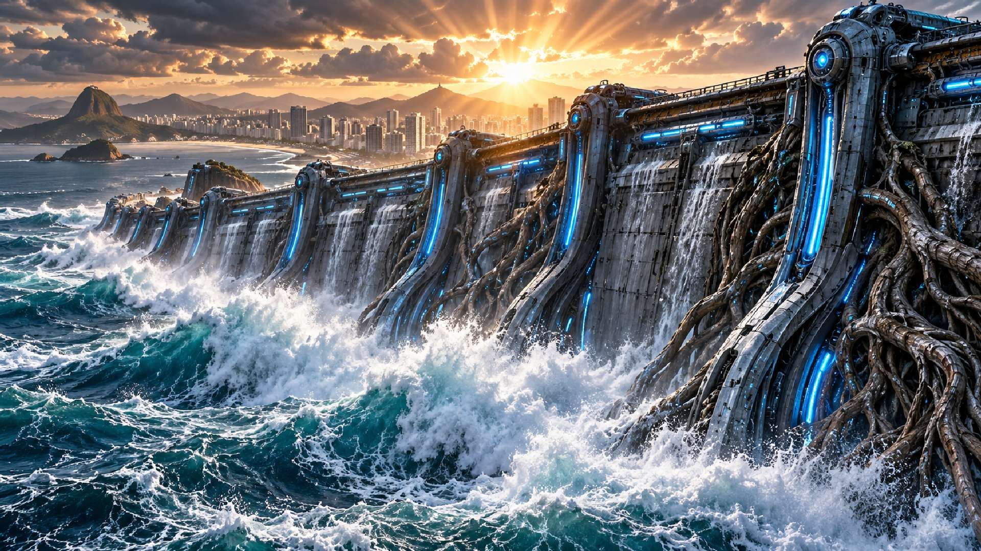 Latin America Faces Urgent Requirement to Mobilize Billions for Resilient Infrastructure