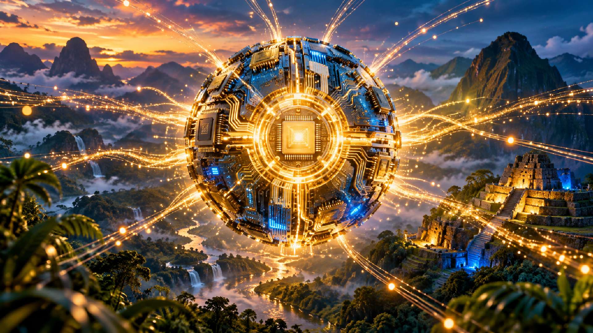 América Latina lidera el aumento de ingresos por pagos globales mientras la inteligencia artificial y los sistemas instantáneos transforman los mercados financieros