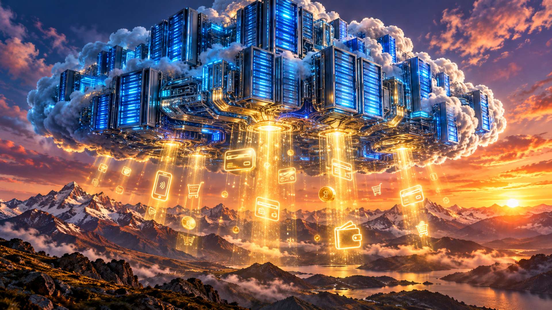 La fintech latinoamericana cambia su enfoque de lanzar productos a escalar infraestructura de pagos flexible