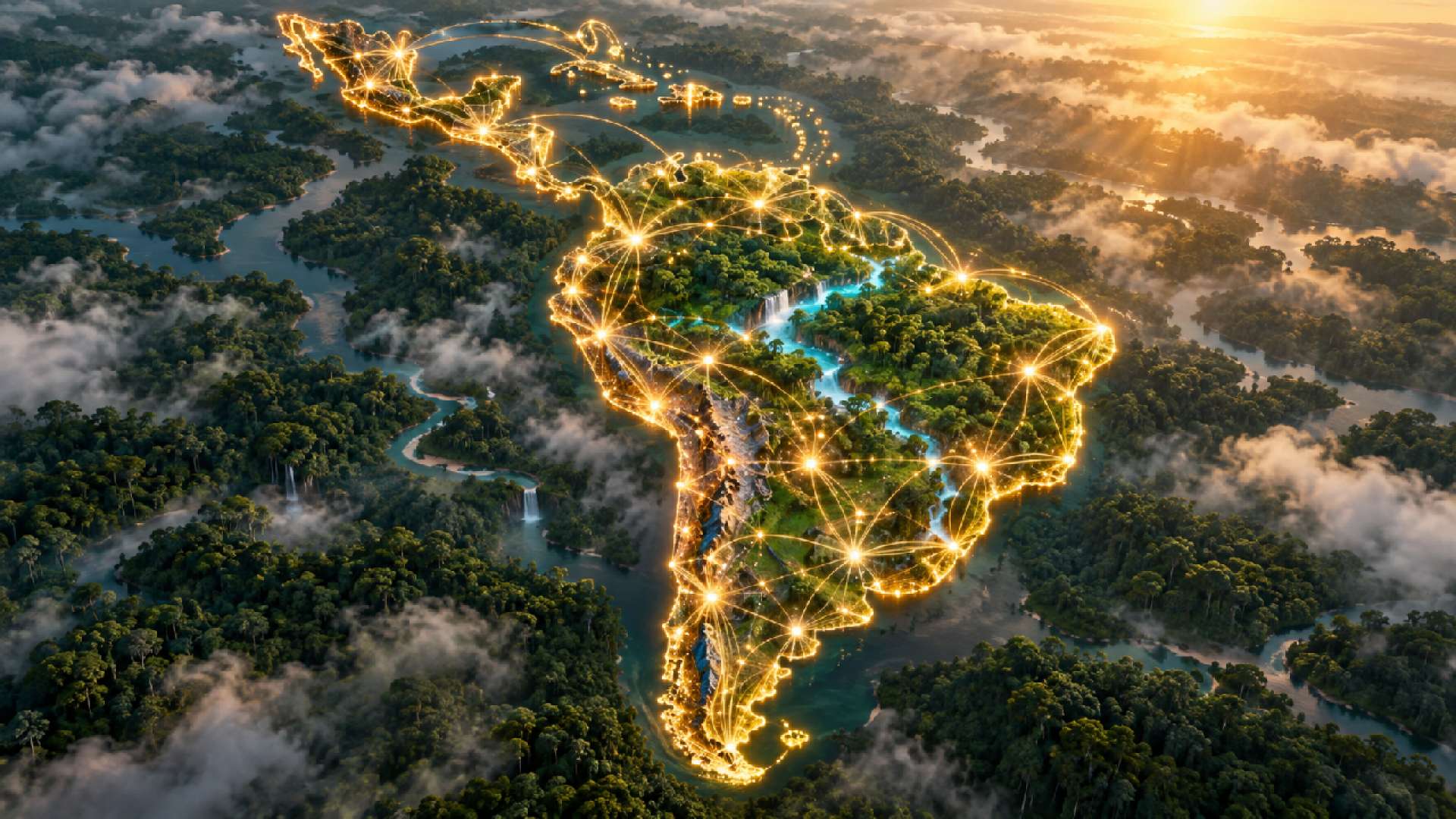 Líderes latinoamericanos en la CEPAL piden unidad estratégica para aprovechar los recursos regionales en un orden mundial cambiante