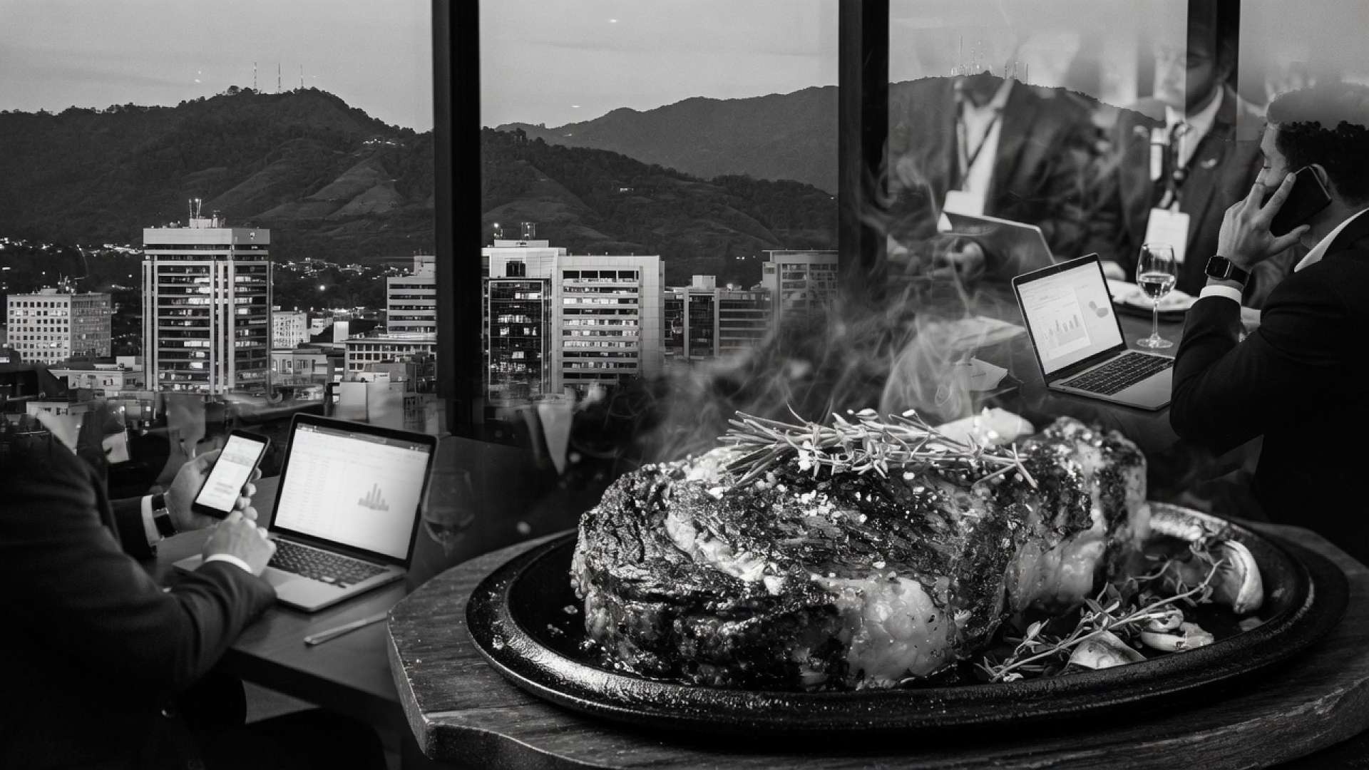 Los Rodríguez Steak House Amplía su Alcance Gastronómico a Barrio Escalante