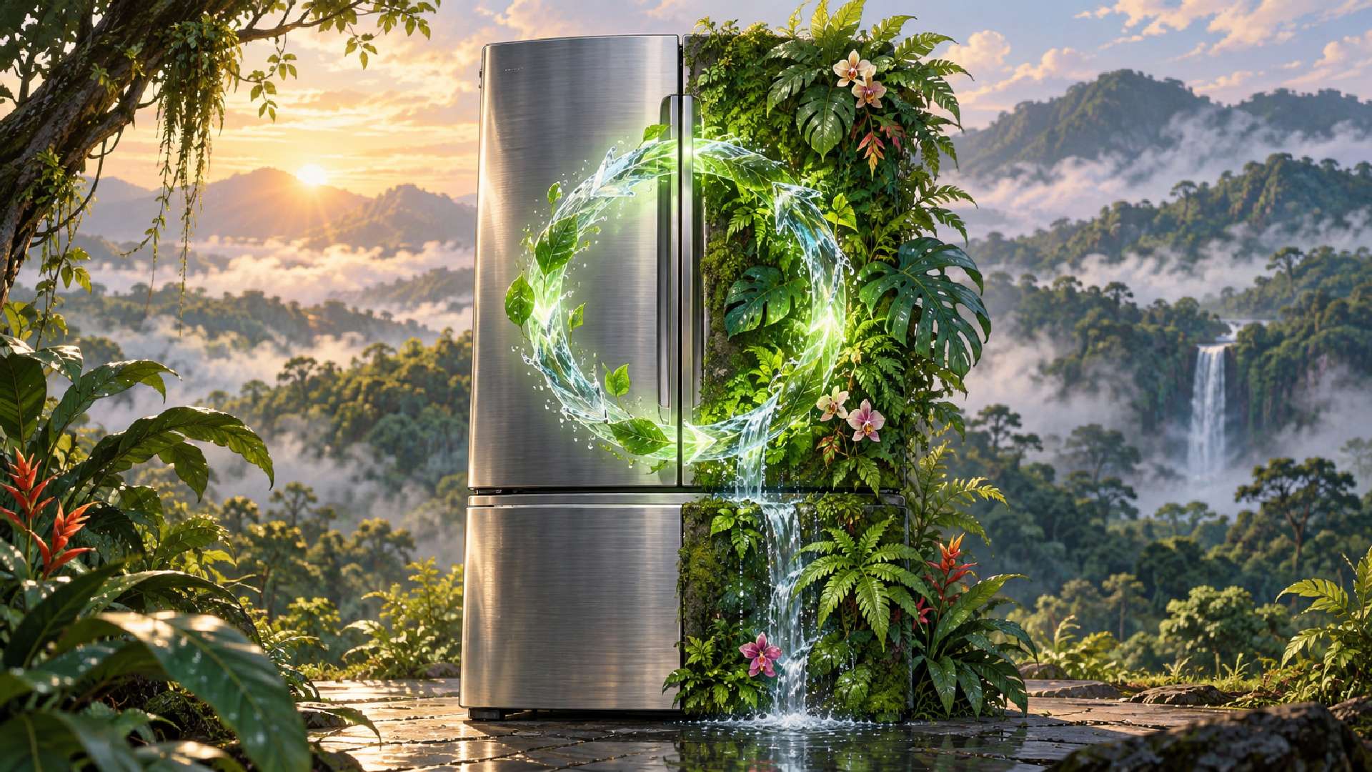 Mabe se embarca en una ambiciosa transformación verde para celebrar ocho décadas de innovación en electrodomésticos