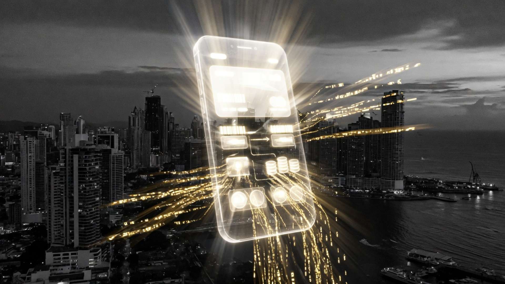 Panamá asegura el tercer lugar en la clasificación regional de inclusión financiera impulsada por el alto uso de billeteras digitales