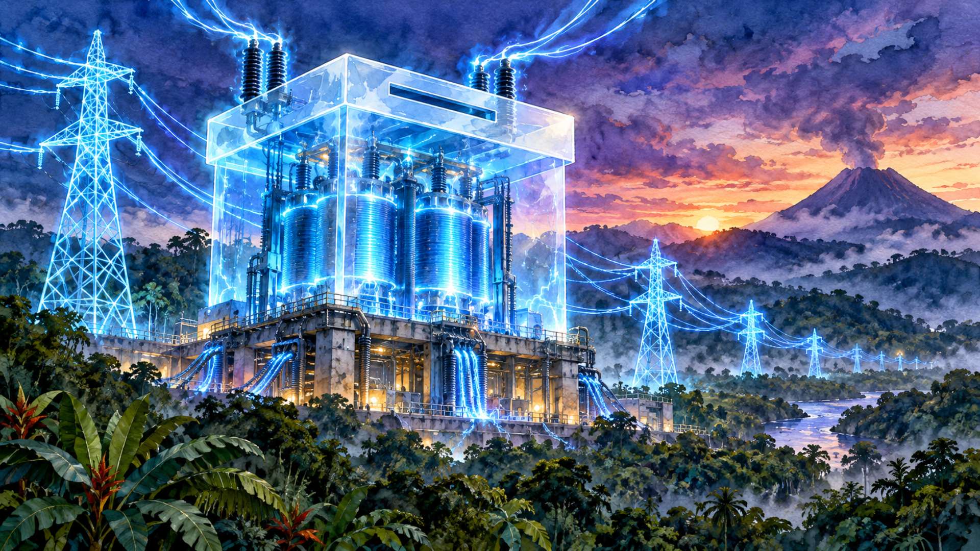 Aumenta apoyo público para la reforma eléctrica archivada mientras crecen llamados a referéndum