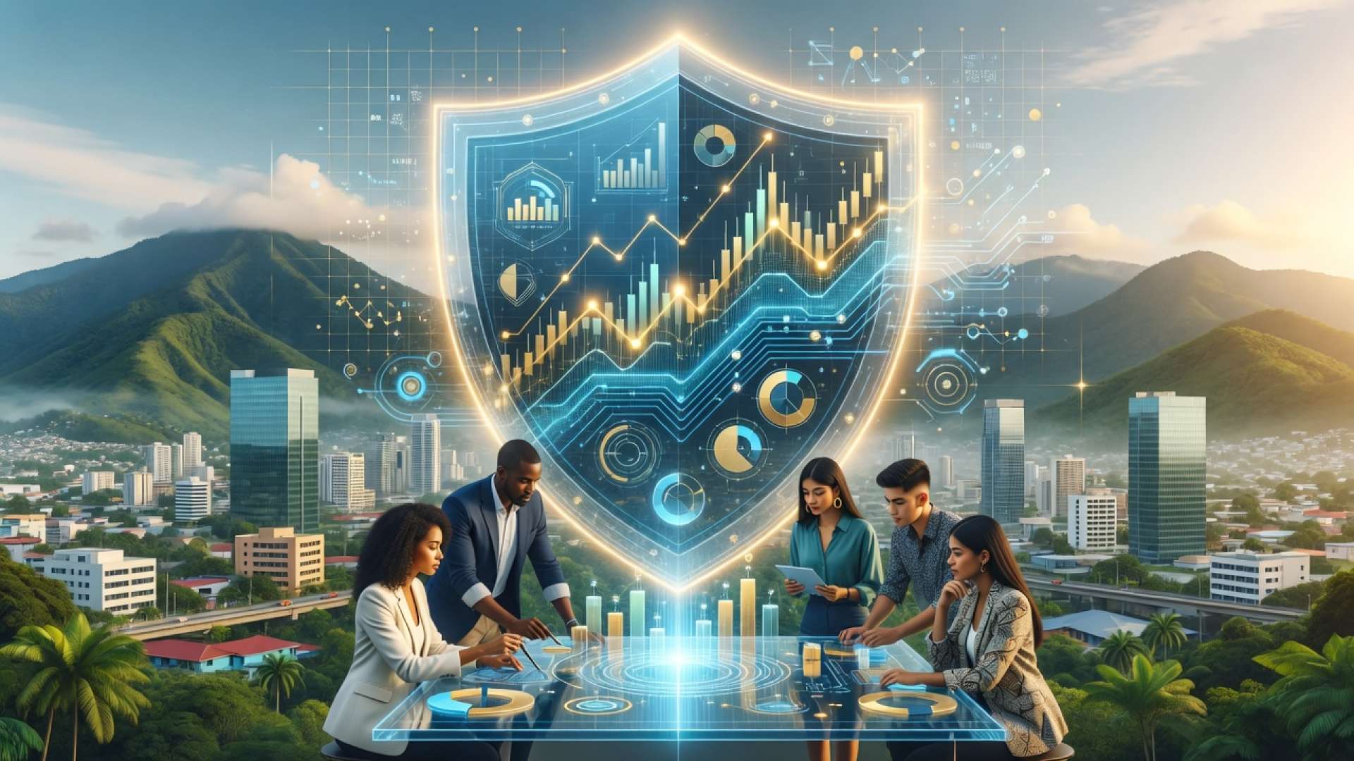 Seguros G&T replantea los seguros como un facilitador del estilo de vida para las generaciones más jóvenes