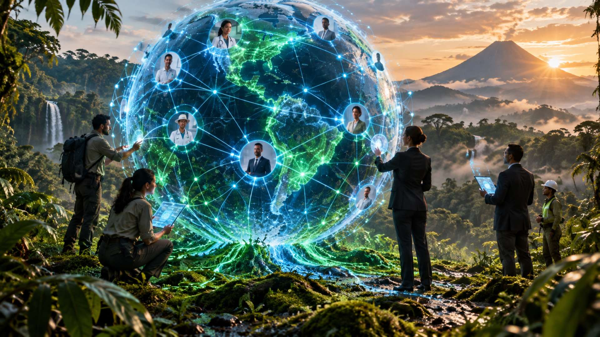 Spectraforce redefine la adquisición de talento y la contratación nearshore en Costa Rica