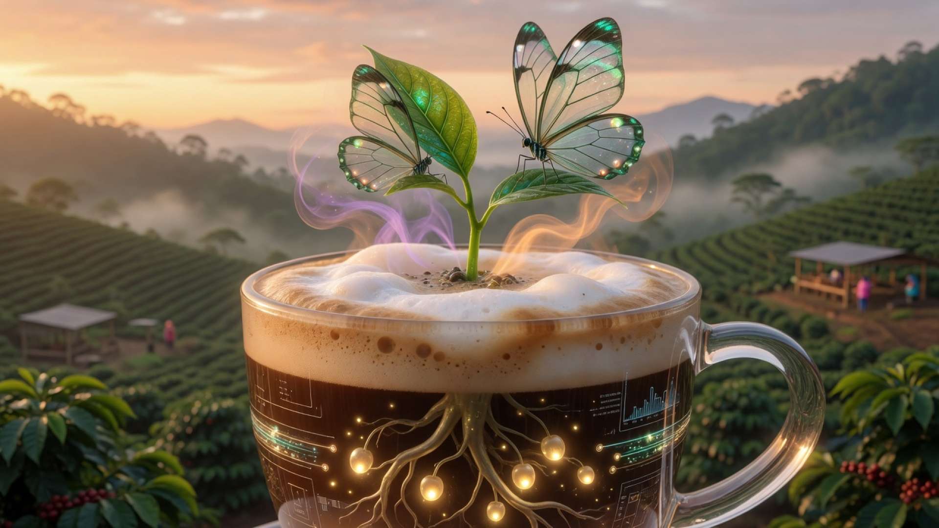 Starbucks Costa Rica empodera a jóvenes en comunidades cafetaleras a través de nueva campaña