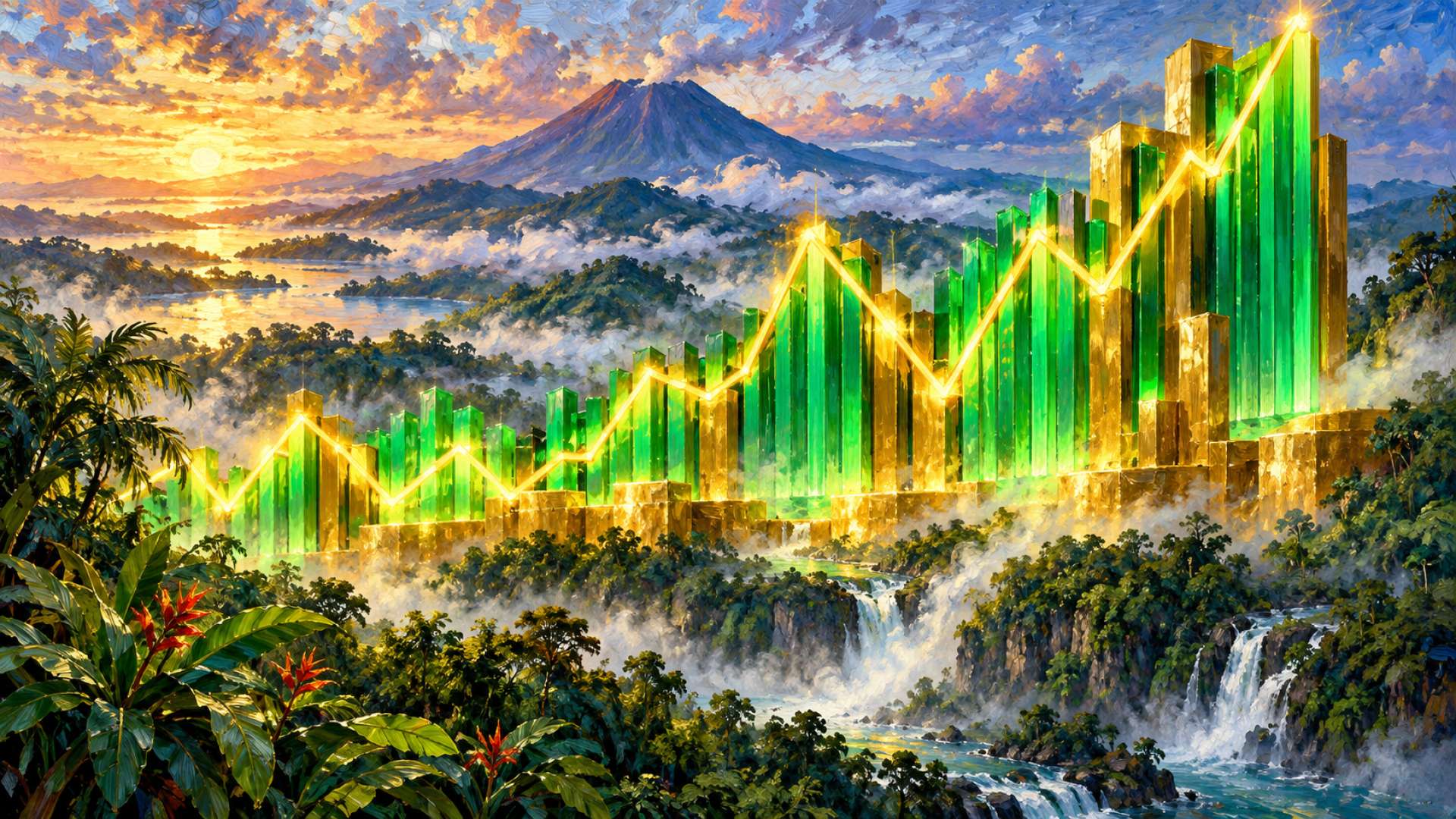 Se insta a los hogares costarricenses a realizar una planificación financiera estratégica en medio de la volatilidad del mercado global