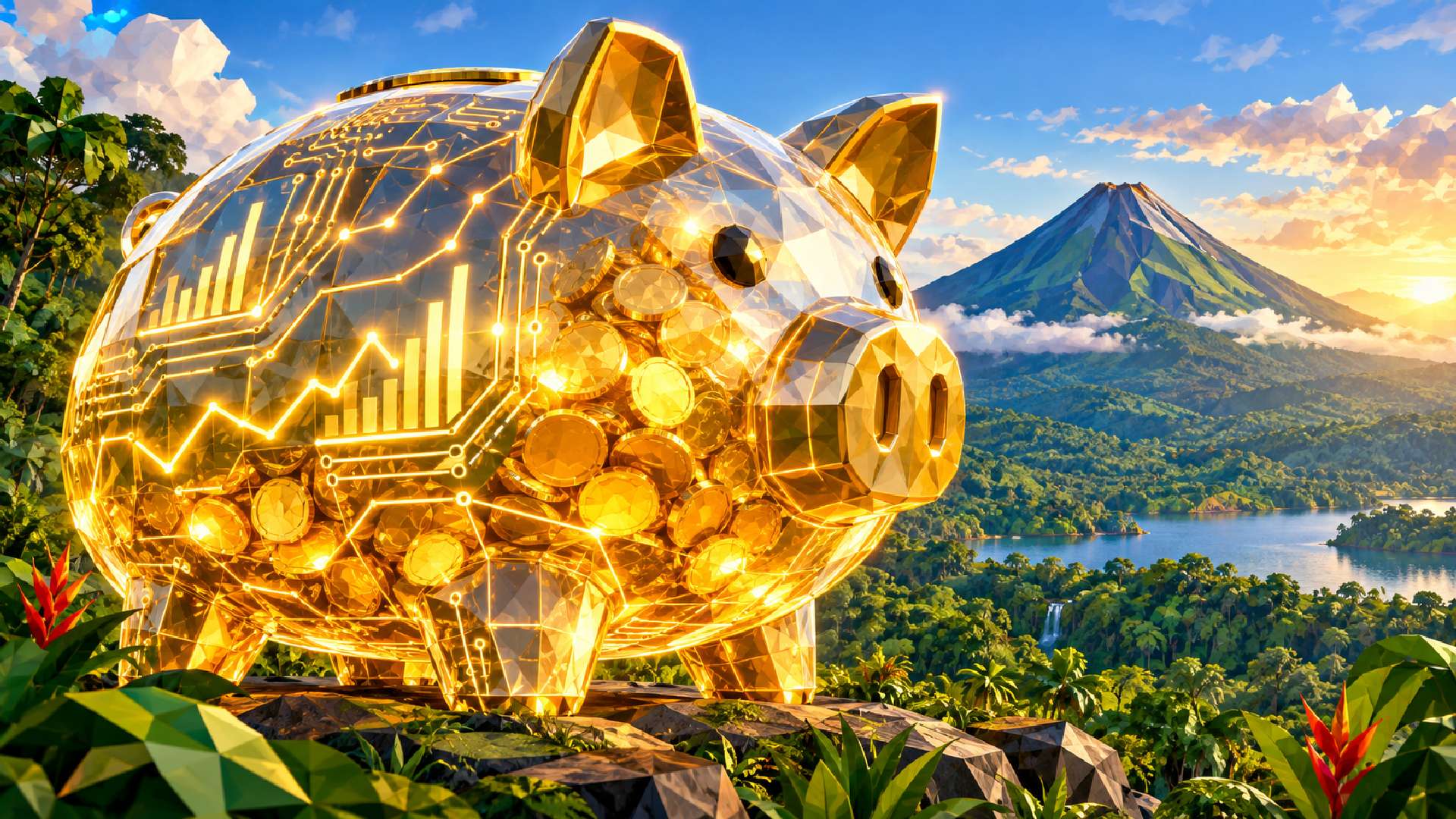 Planificación Estratégica del Bono de Fin de Año Clave para Vencer la Tensión Financiera de Enero en Costa Rica