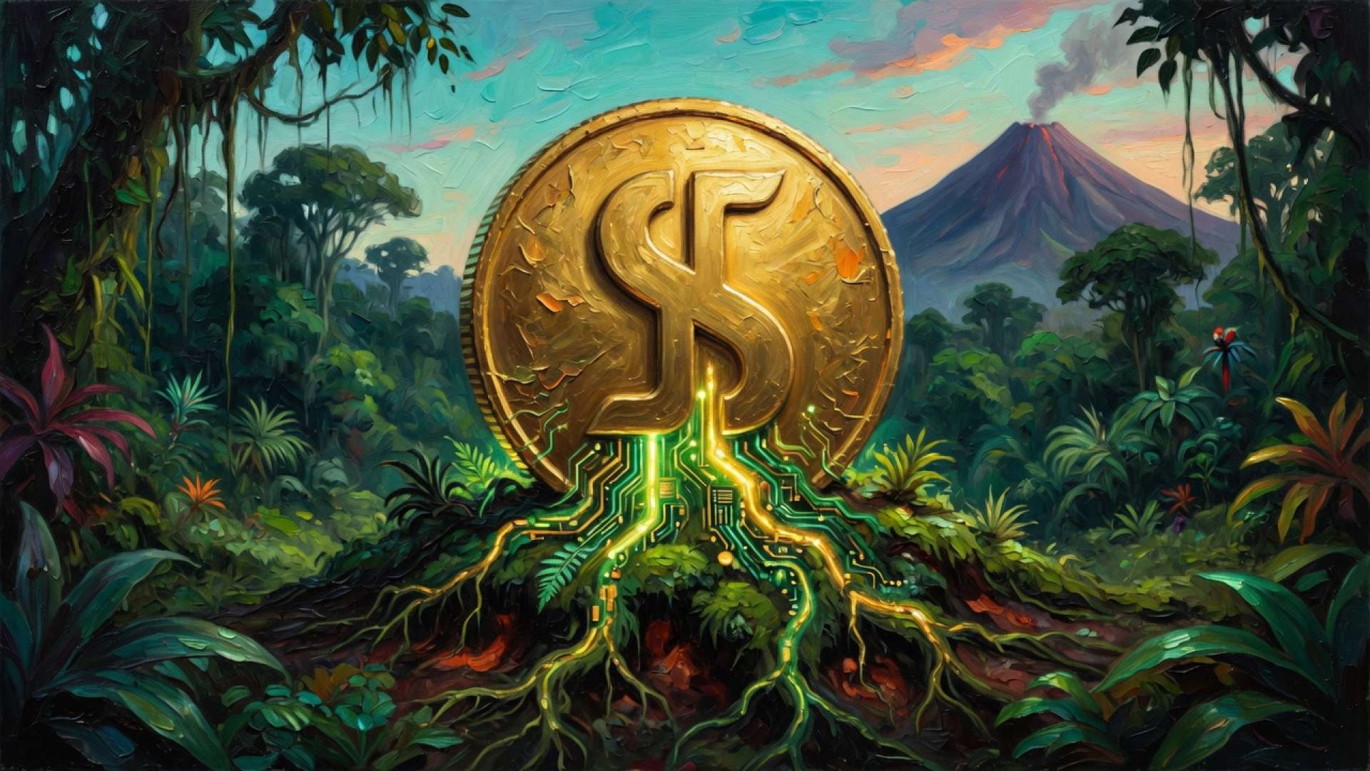 La Paradoja Dorada del Supercolono de Costa Rica Golpea el Turismo y Despierta Ansiedad Económica