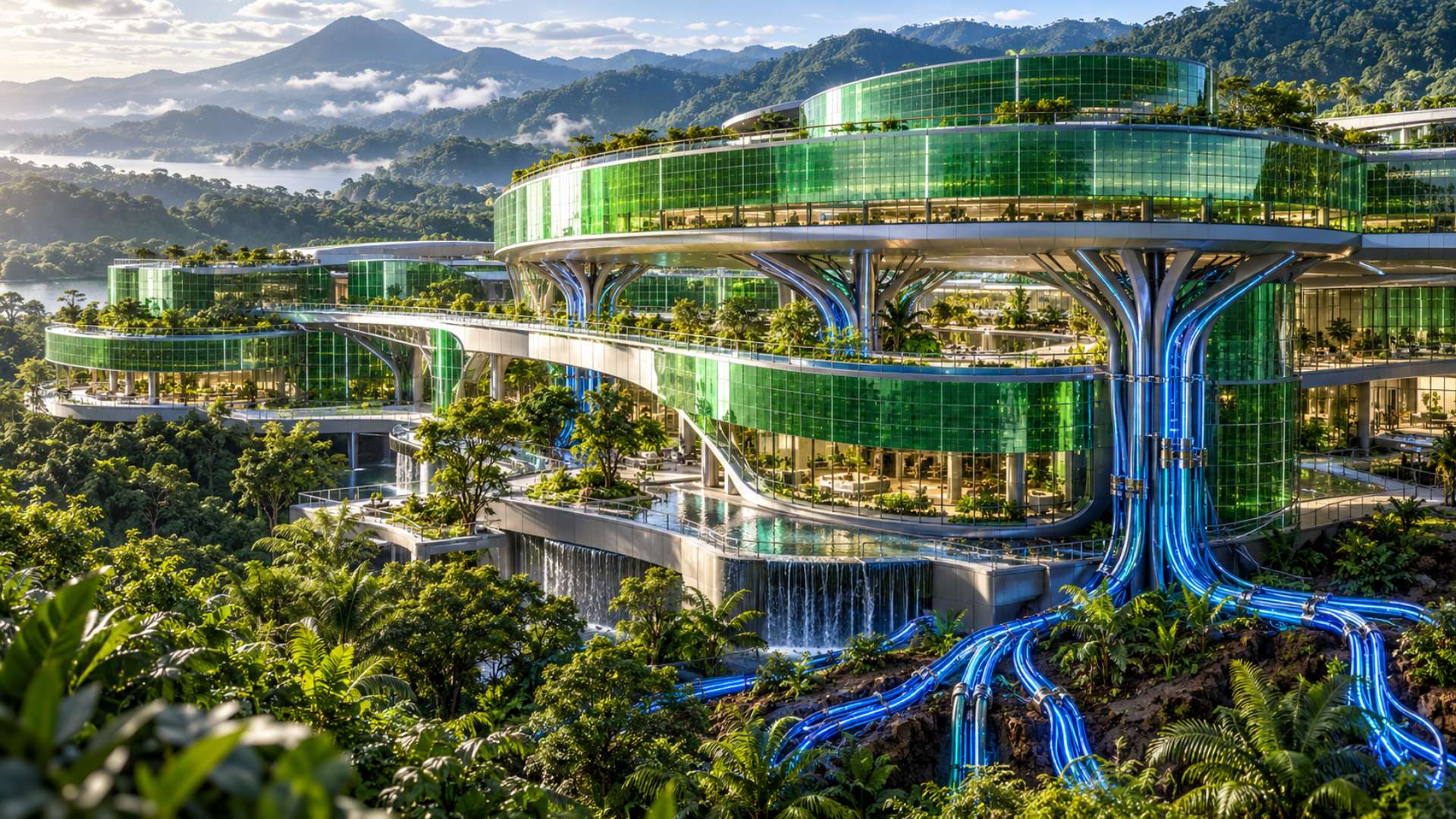 ULACIT gana el prestigioso premio CONARE por su modelo de sostenibilidad EcoCampus