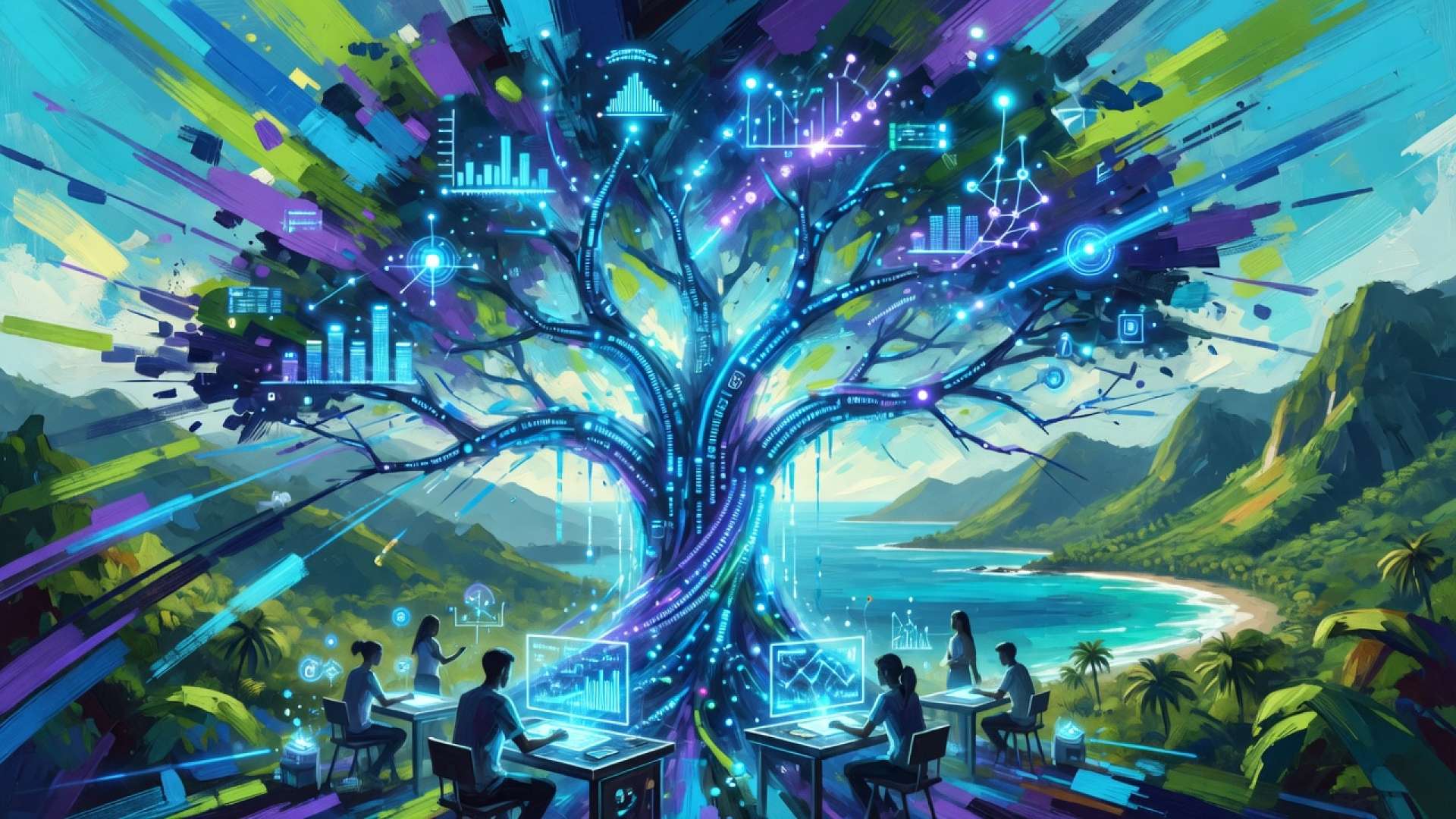 La Universidad de Costa Rica amplía la educación superior regional con tres grados STEM estratégicos para 2027